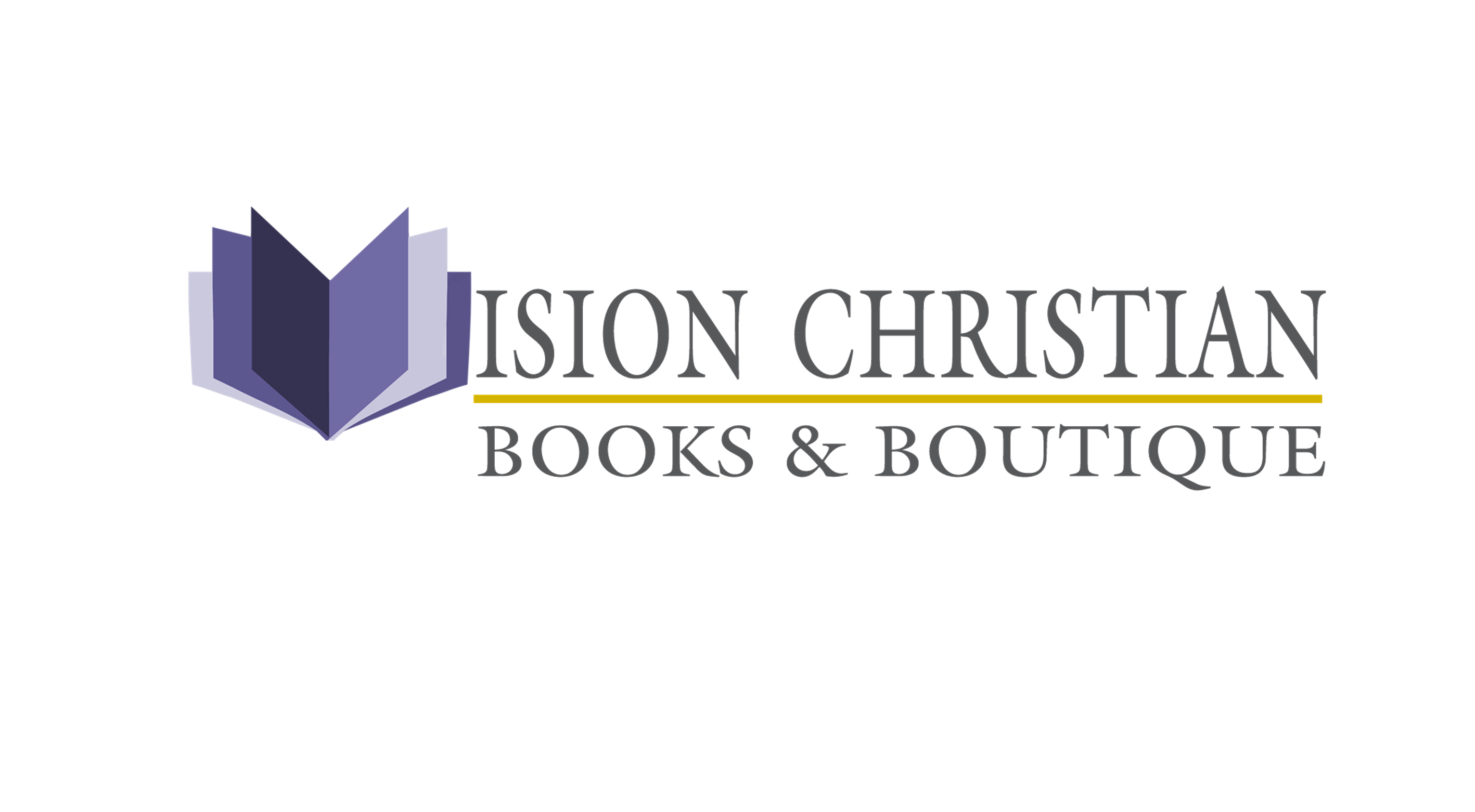 Home | Vision Christian Books & Boutique